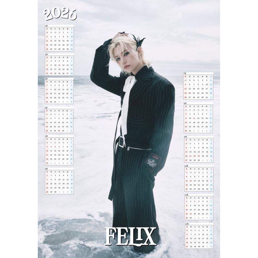 Qoo10] フィリックス StrayKids 202