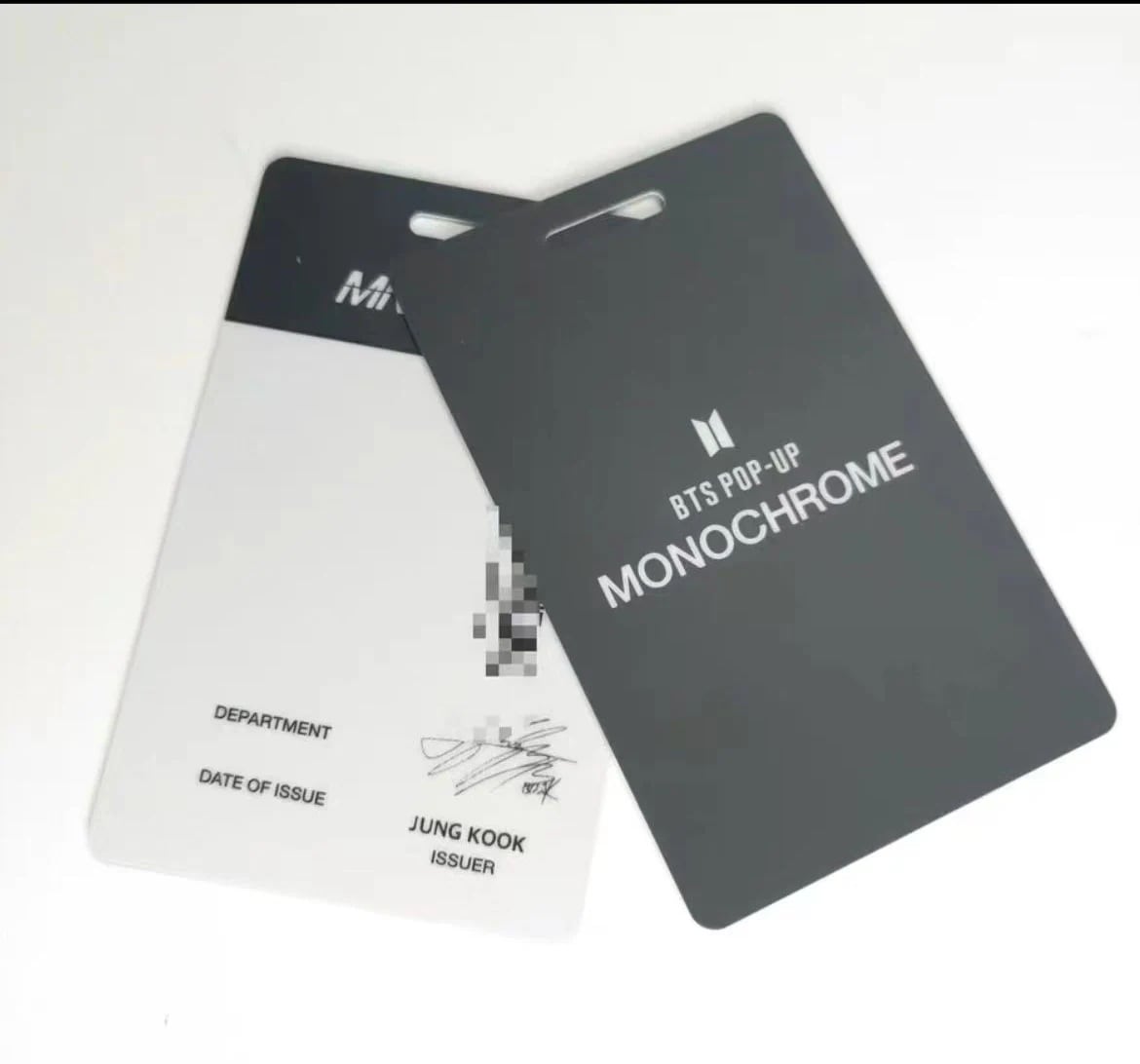 （3日出荷）正式品 BTS JUNG KOOK / V 　少量在庫 6,674円