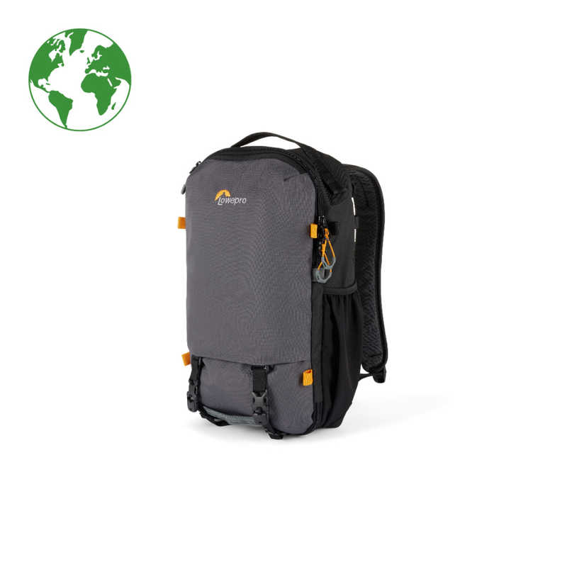 ロープロ　Lowepro トレッカーライト BP 150 AW GRL グレー バックパック 13インチ PC収納(GearUpカメラインサート付属) LOWEPRO グレー　LP37469PWW