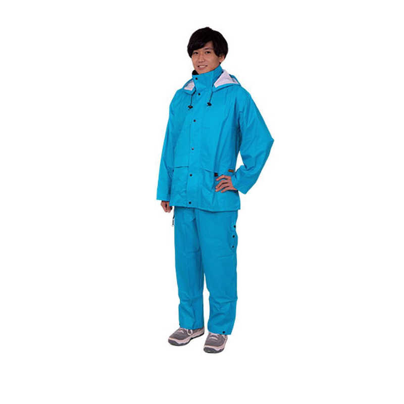 トキワ　ファミネット アジャスター ターコイズ Mサイズ　1982-TQ-M