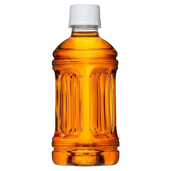 【2ケース】からだすこやか茶W 350ml PET ラベルレス (24本入*2)