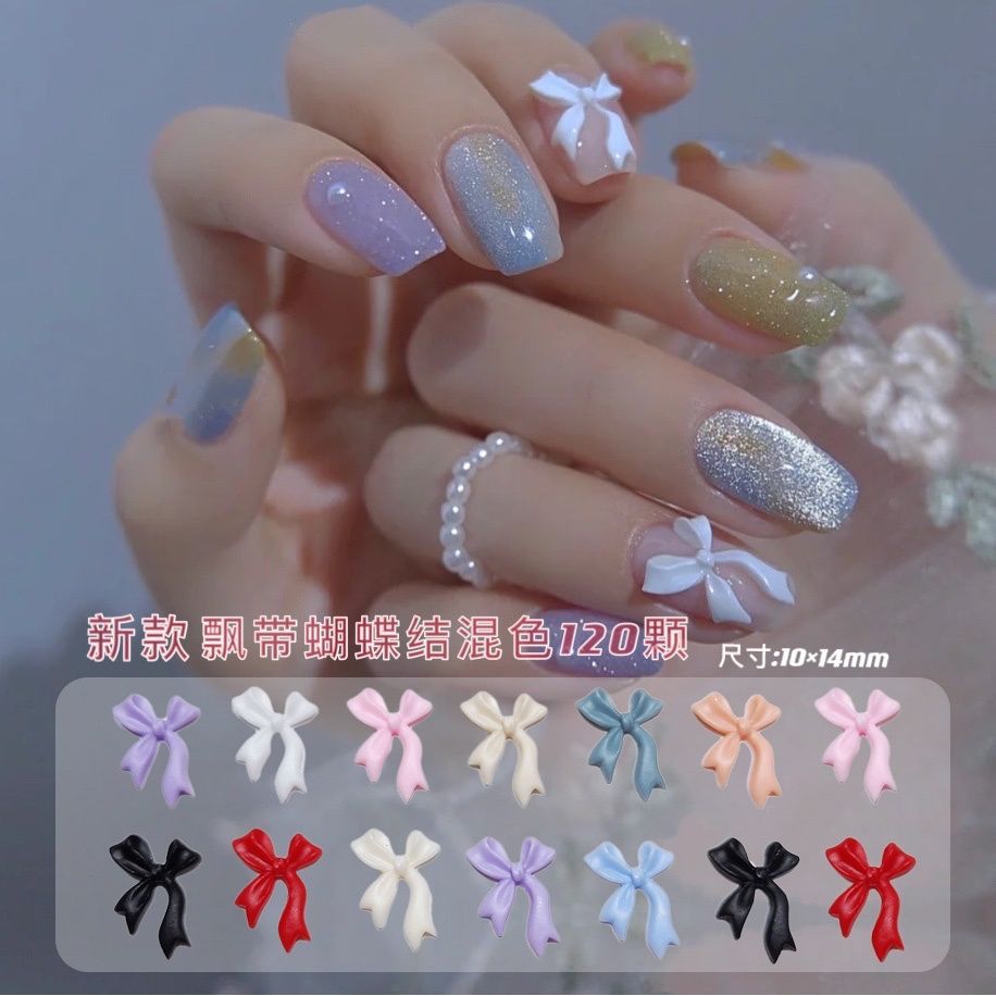 1本のリボンとリボン立体 ネイルシール キャラクター をするジェル 史上最も激安 ネイルの埋め込みに 1本のリボンとリボン立体 ネイルシール キャラクター をするジェル 史上最も激安 ネイルの埋め込みに