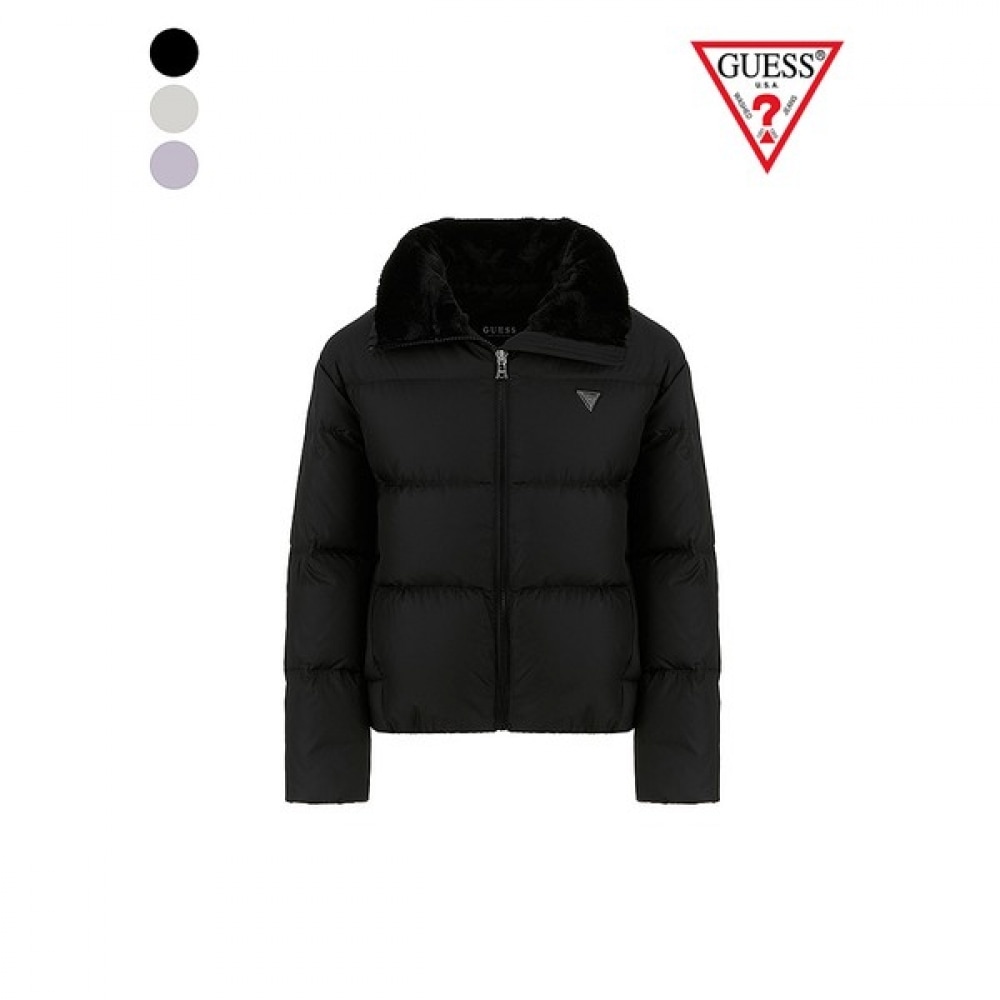 [게스] 여성 푸퍼 RN4W08J3