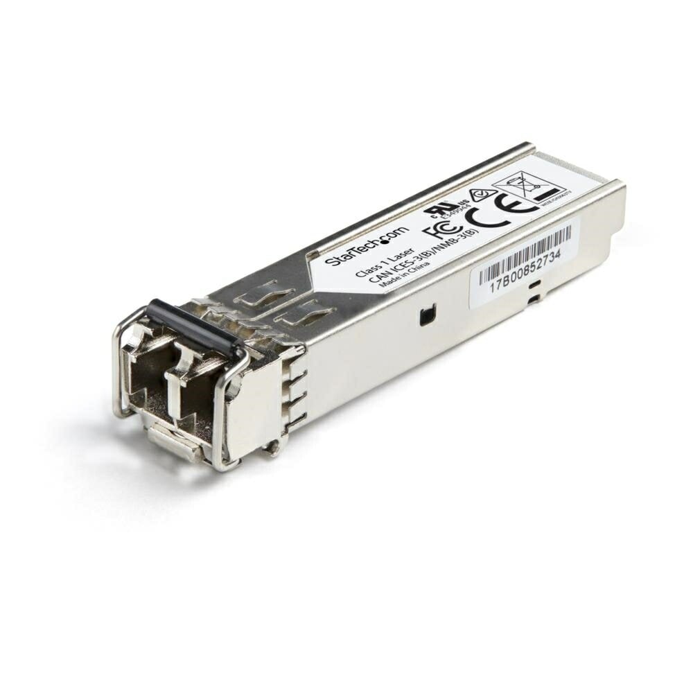 StarTech.com [RX10KMSFPST] SFPモジュール Juniper製RX-10K
