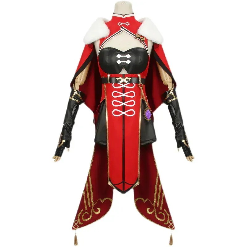 原神ホクト北斗コスプレ衣ワンピース今日は30パーセント