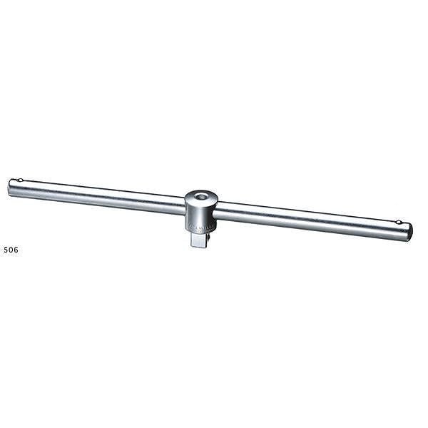 STAHLWILLE（スタビレー） 506 （1／2SQ）スライドTバー （13070000）