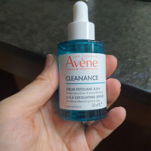 クリナンスAHAセラム30ml