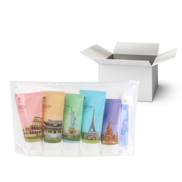 LG/MINIS/女性/6タイプ/1ボックス