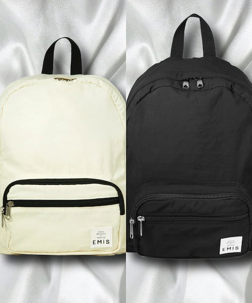 [emis] SWIM HOBO BAG ★大人気★ Qoo10 EMIS SWIM HOBO BAG 旅行バッグ