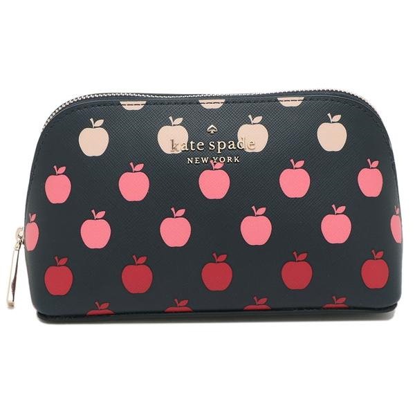 Qoo10] Kate Spade 即発 ポーチ 化粧ポーチ 小物入れ リン