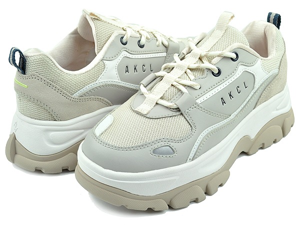 アーバン オーバーソール akc-0068-gry グレー