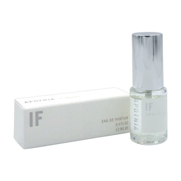 アポーシア イフ オードパルファム EDP SP 12ml Apothia IF Eau De Parfum【香水 メンズ レディース】