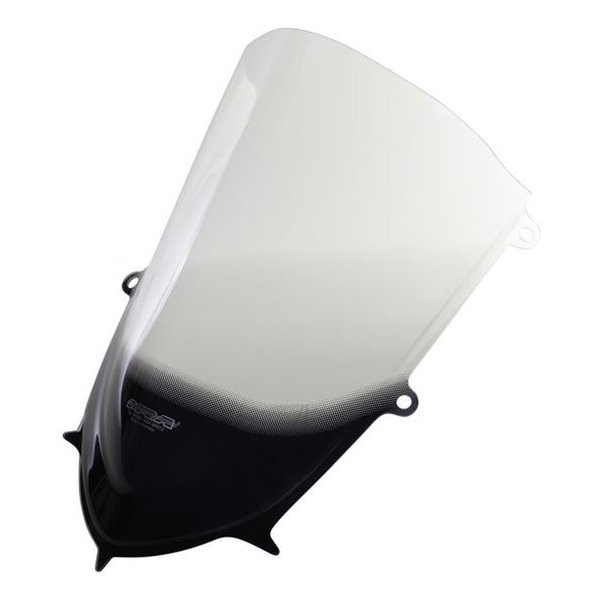 スクリーン レーシング クリア YZF-R6 17-20 4025066161492