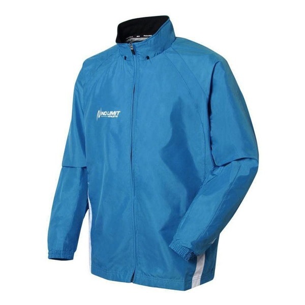 ニシスポーツ NISHI ライトブレーカー ジャケット N84-22J-4501