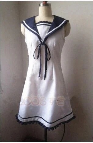 デート#183 ア#183 ライブ 風 DATE A LIVE　四糸乃　よしの　セーラー服　コスプレ衣装 高品質 新品 Cosplay アニメ