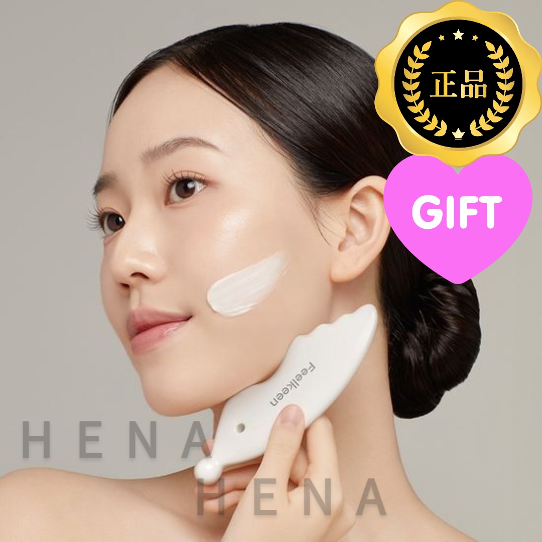 フィルキン 【ヤクソンミョンガ開発監修】フェイスリフティング カッサ