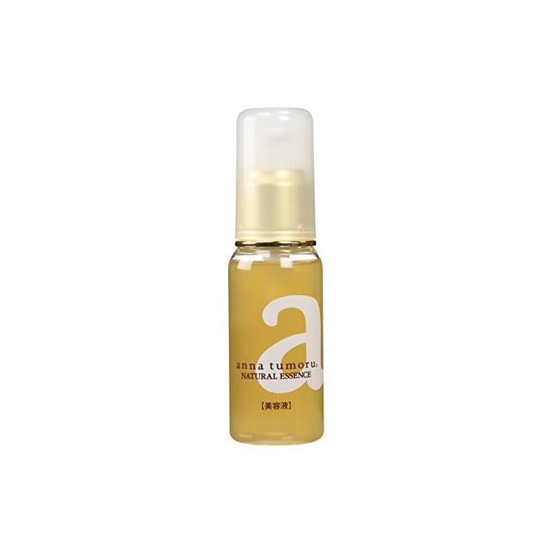 アンナトゥモール ナチュラルエッセンス 50ml