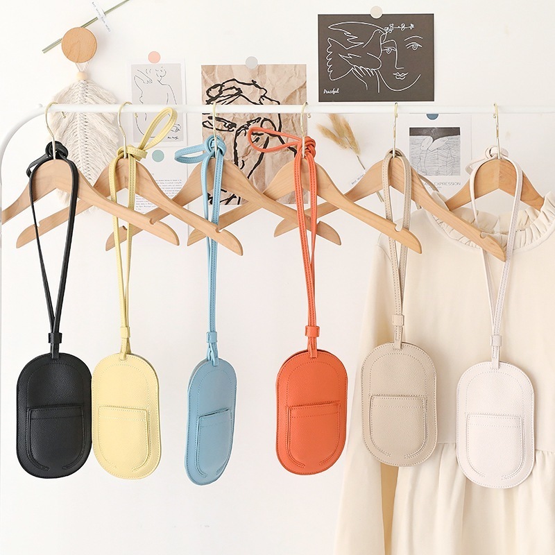 スマホポーチ ショルダーポーチ 携帯電話バッグ カードケース 肩掛け おしゃれ ミニバッグ 斜め掛けショルダーレディース ポーチ ショルダー ポシェット アイフォン ポーチ 携帯入れ 小銭入れ 軽量