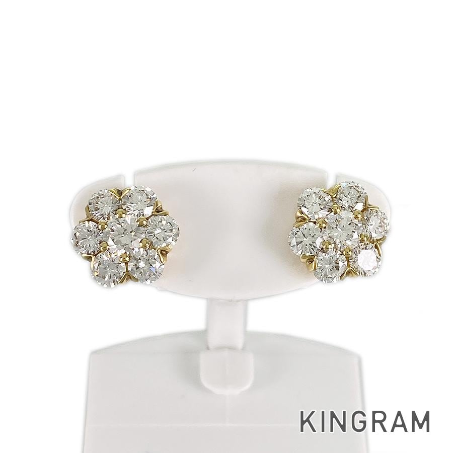 フルーテット ピアス sss【中古】