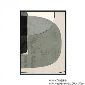 Abstract art アートパネル IAA-53785