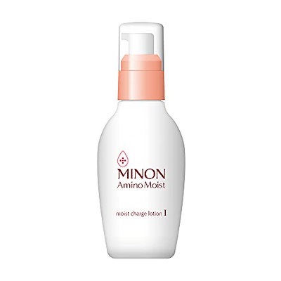 他サイト： ミノン MINON アミノモイスト モイストチャージ ローション 150ml 【しっとり】の商品画像