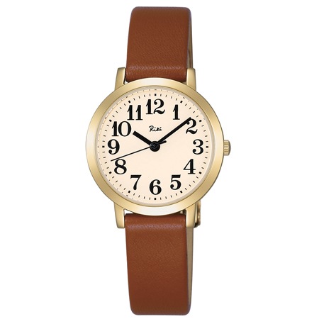 アルバ 【国内正規品】リキワタナベ レディースタイプ AKQK411