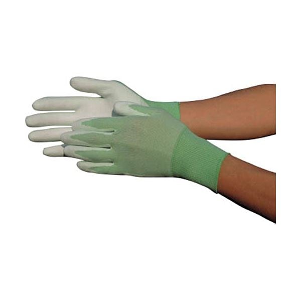 （まとめ）東和コーポレーション トワロン 快適背抜き M 810-M 1双 [x5セット]