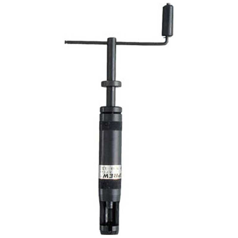 日本スプリュー　挿入工具P型　INPM81.25 5,282円