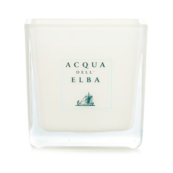 Acqua DellElba 海のそよ風 香りキャンドル