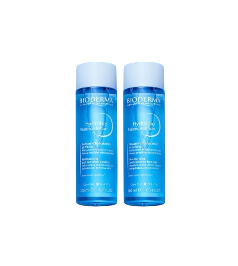 ハイドラビオ エッセンスローション 200ml+200ml