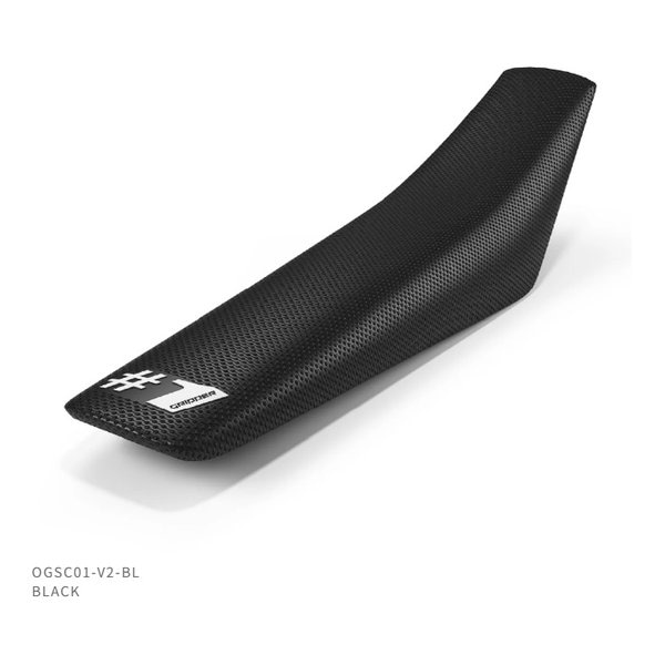 #1GRIPPER ORIGINAL V2-BLACK OGSC01-V2-BL