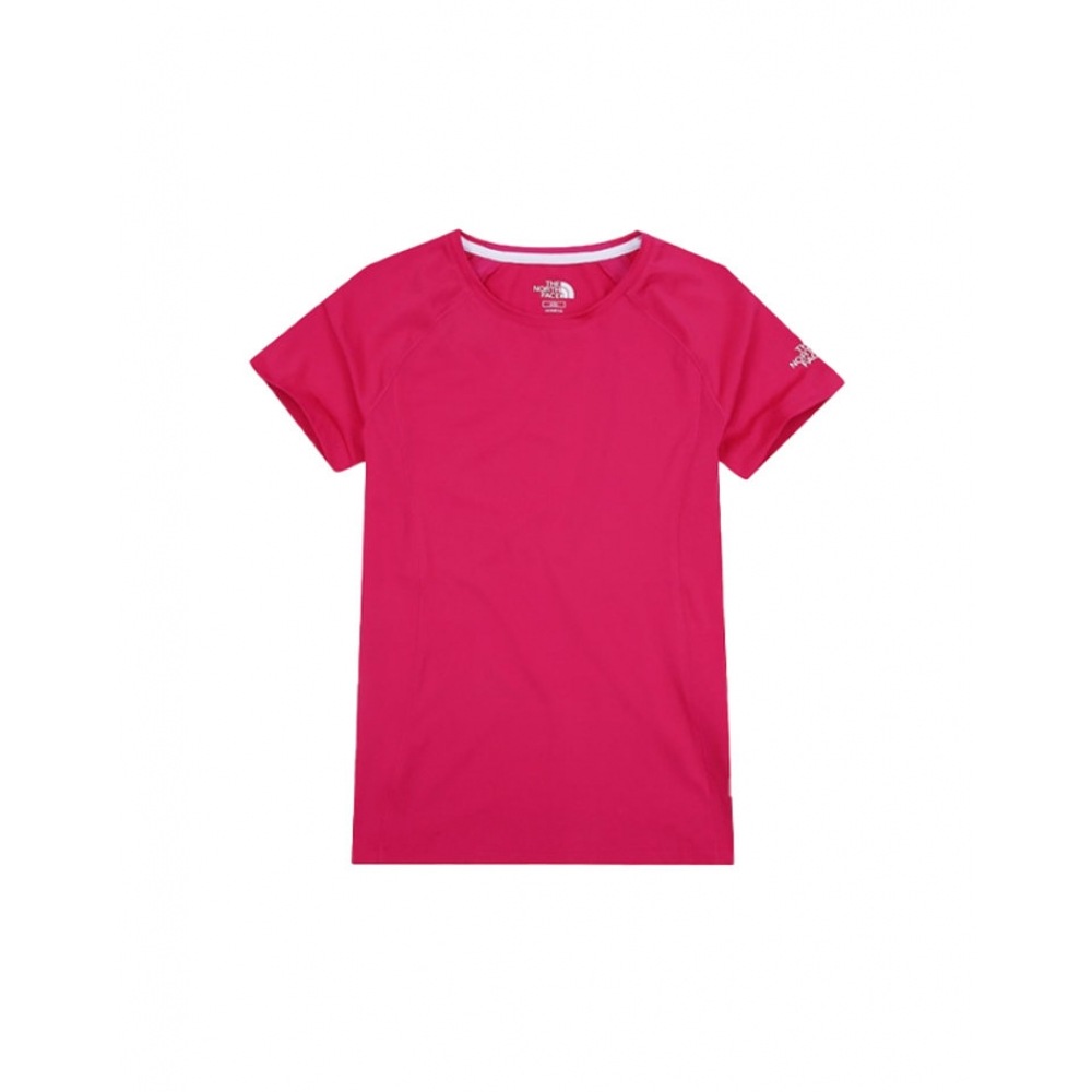 ノースフェイスウィメンズシティ R/ティー MNT7UJ31J-DPI