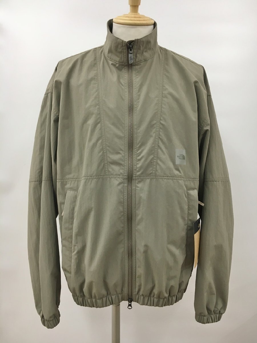 ザ・ノース・フェイス THE NORTH FACE ジャケット M フォールンロック ENRIDE TRACK JACKET NP22460 未使用 2511WR059