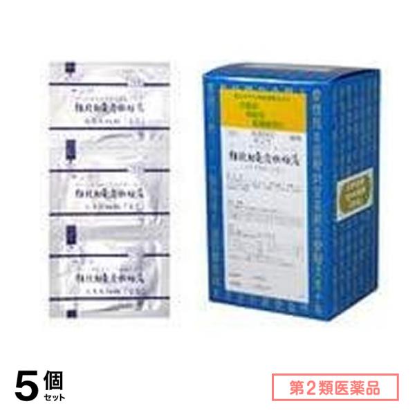 第２類医薬品 164サンワ桂枝加竜骨牡蛎湯エキス細粒「分包」 90包 5個セット