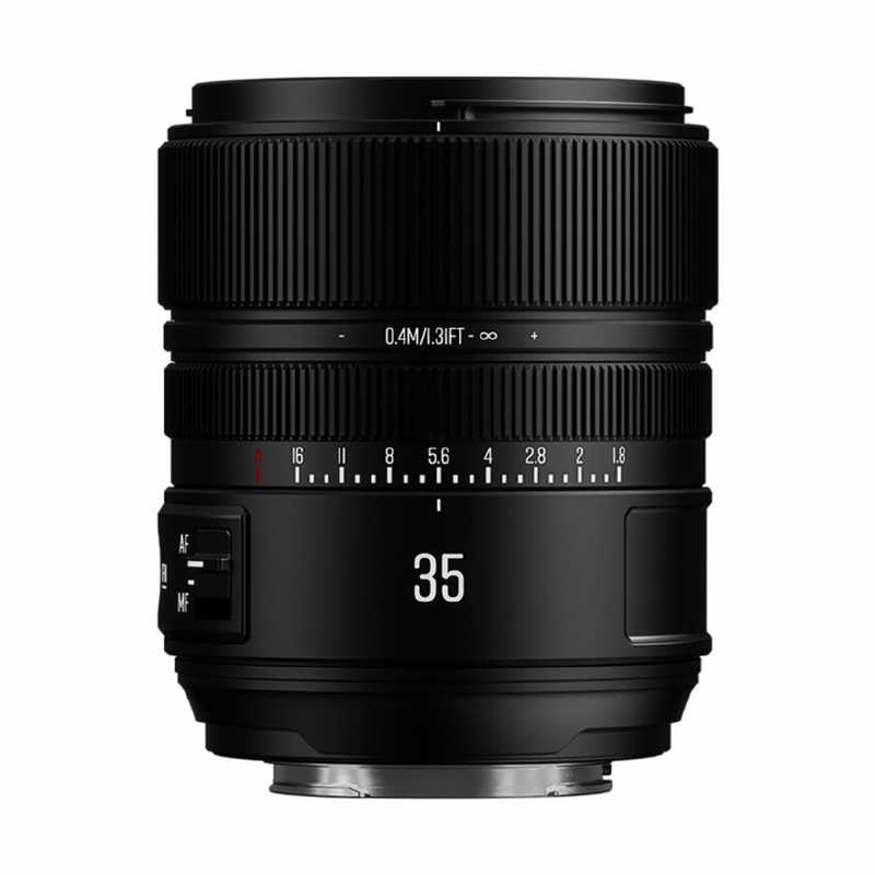 BRIGHTINSTAR　BS AF 35mmF1.8 Sony E Black Full-frame BRIGHTINSTAR ［ソニーE / 単焦点レンズ］　BSAF35MMF1.8BKE