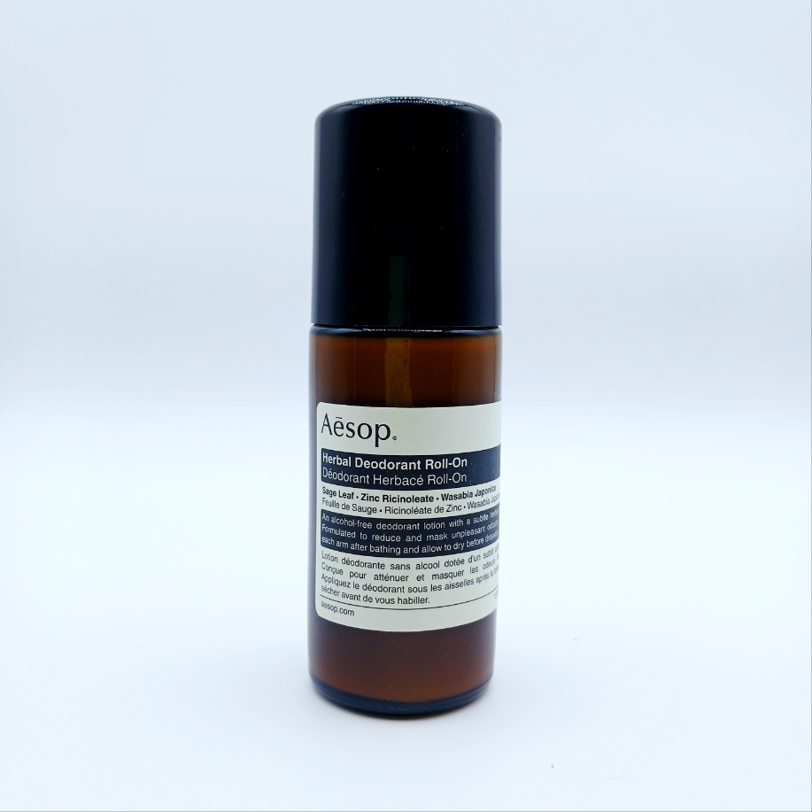 イソップデオドラントロールオン50ml×1個