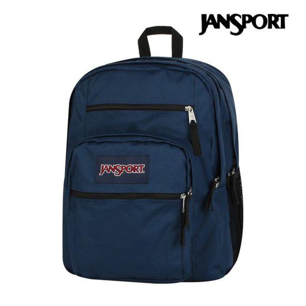 バックパック ビッグスチューデント バッグ ネイビー EK0A5BAH-N54