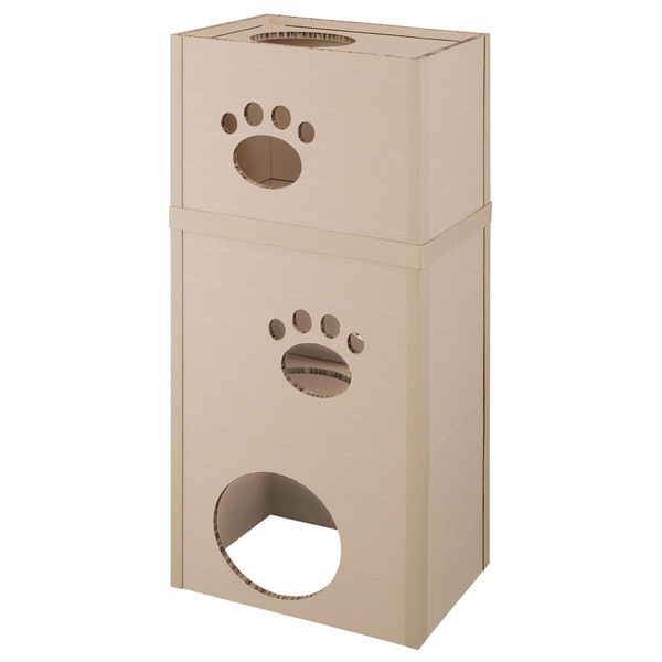 P-NT3 ねこねこタワー メーカー直送