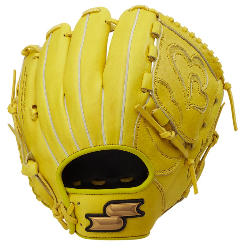 SSK(エスエスケイ) ソフトボールウィンドリームシリーズ オールラウンド用 ソフトボール 25SS グラブ ソフトボールグローブ WNS11525