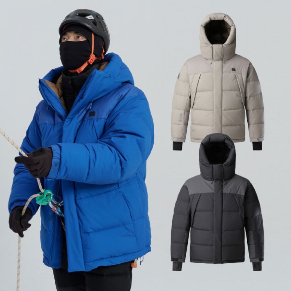 コーロンスポーツユニセックスビレイダウン JWJDX24001 3 チョイス 1