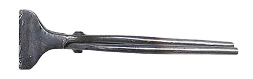 平ツカミ箸75mm TKHR0075