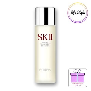 sk-ii フェイシャルトリートメントエッセンス