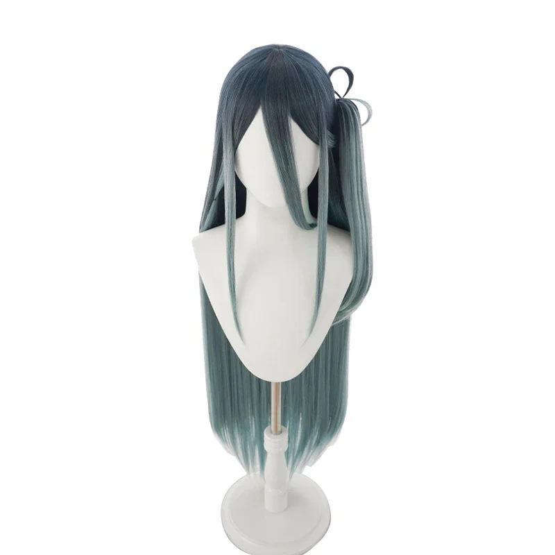 【急速出荷!】ブルーアーカイブ BlueArchive 天童アリス コスプレ ウィッグ かつら