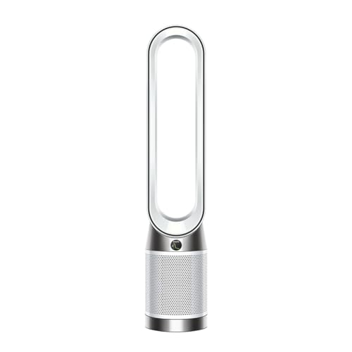 Dyson(ダイソン) 扇風機 空気清浄機 Dyson Purifier Cool Gen1 空気清浄ファン サーキュレーター (TP10 W