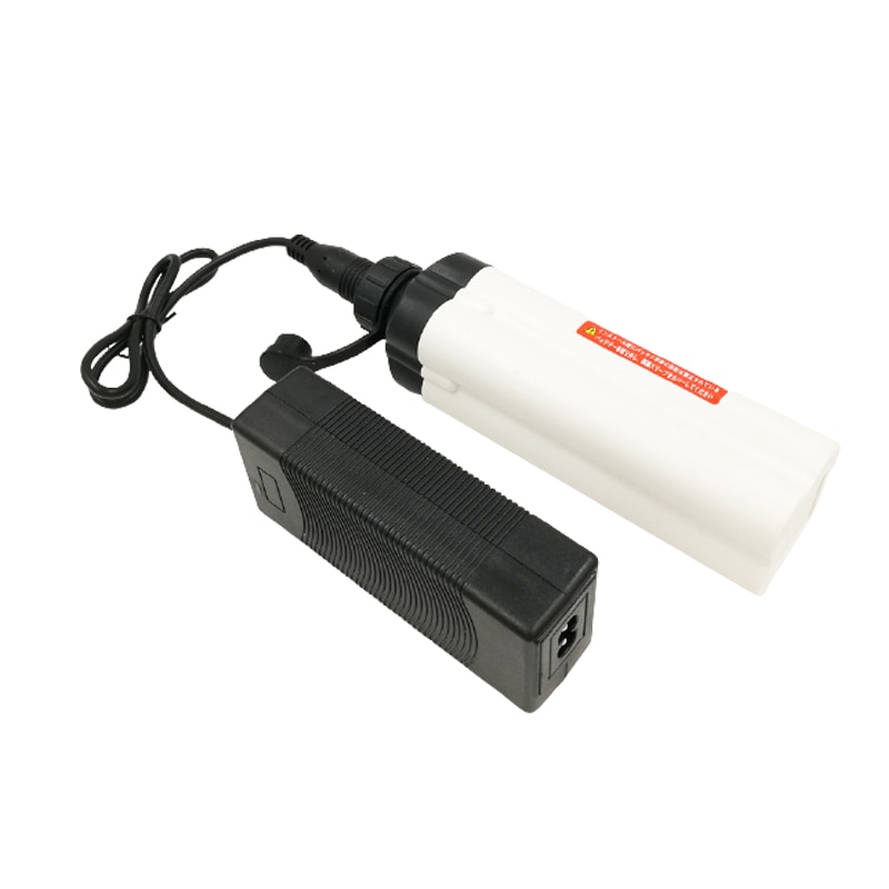 電動リールバッテリー7000ｍAh シマノ対応 超大容量 14.8V 25A