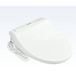 【新品/在庫あり】Panasonic パナソニック 海外仕様 中国大陸専用 温水洗浄便座 DL-EH31JP-WS 白色 水道直結給水式