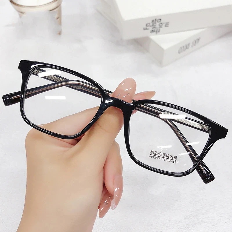 眼鏡 サングラス レディース サングラス ブルーライトカット シンプル ブルーライトカット眼鏡 小顔効果 百掛け