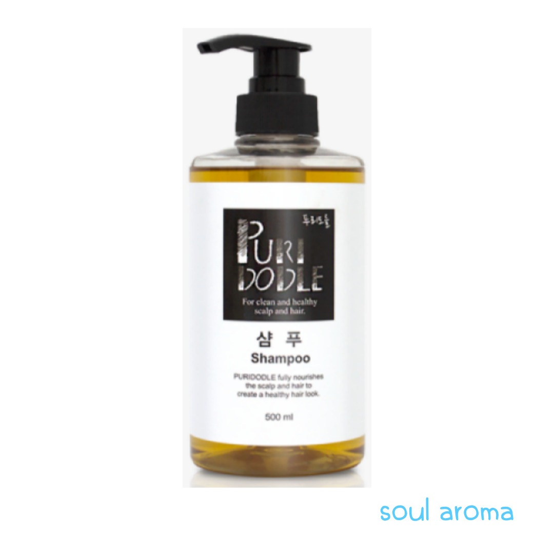 フリドールシャンプー500ml