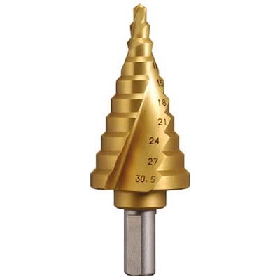 大見工業　スパイラルタケノコドリル　TKS430G 18,219円