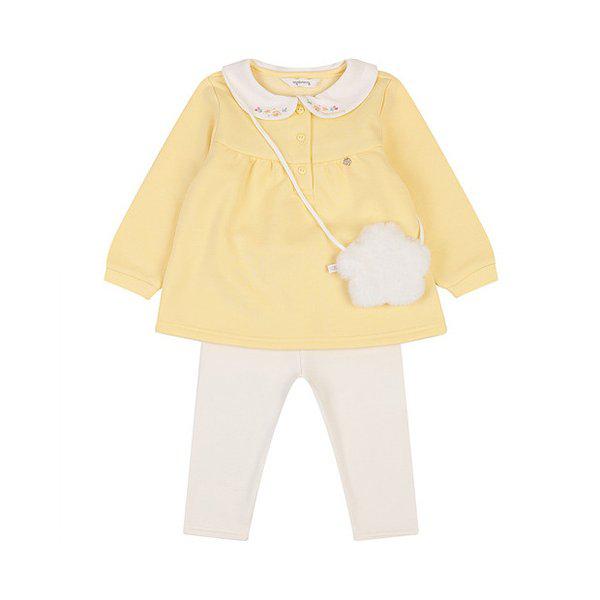 レブミンク起毛上下(カバン) 01S723057_CJ